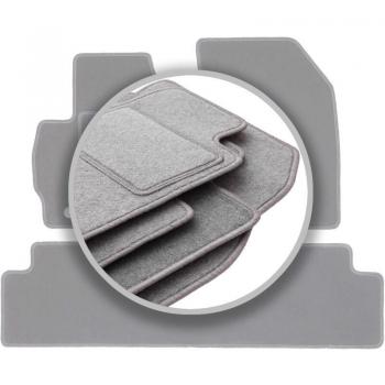 Revêtement de sol gris Mazda 5 génération I (2005‑2010)