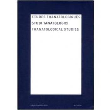 Studi tanatologici