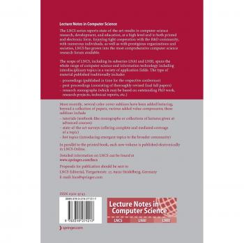 Algorithms and Architectures for Parallel Processing