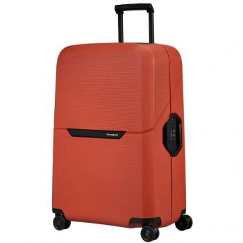 Maleta Samsonite Magnum Eco Spinner 75 cm