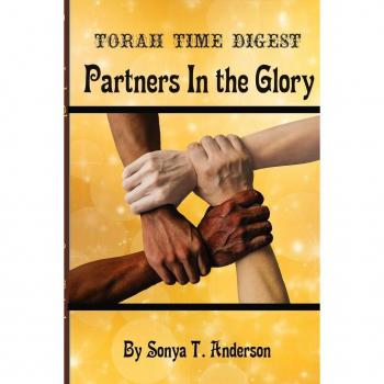 Torah Time Digest