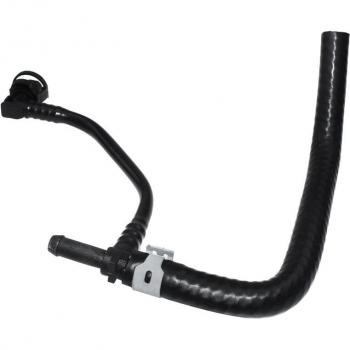 Conector de Manguera de Retorno Vauxhall Opel