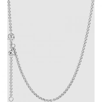 Collier Pandora 399260c00‑60 – Maille Jaseron