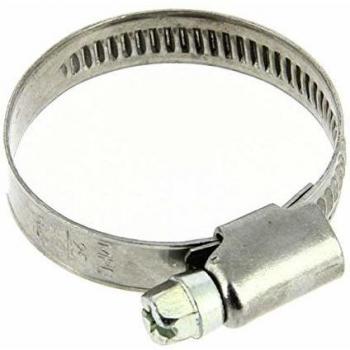 Fascetta di sostegno W2 25-40
