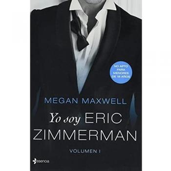 Yo soy Eric Zimmerman, vol. I