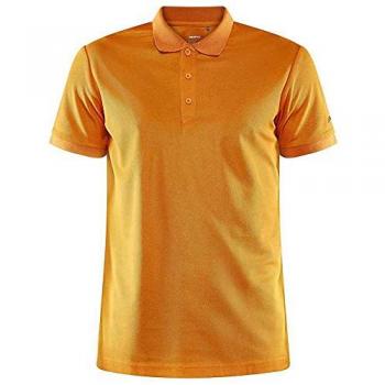 Polo Craft Core Unify Orange S