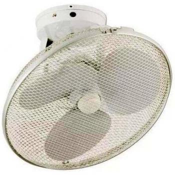 Soler & Palau Artic-400R Ventilateur de Plafond 60W