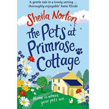 The Pets at Primrose Cottage