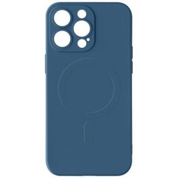 Avizar BlitzMag‑Cover Serie – Apple iPhone 15 Pro Max, blaue Hülle für Smartphones