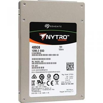 SEAGATE 400 GB SSD di Classe Enterprise