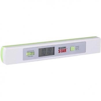 Precision Ultrasonic Height Measurement Ruler