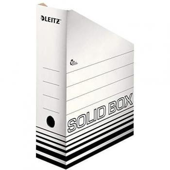 Leitz Solid 4607-00-01 Magazine File A4