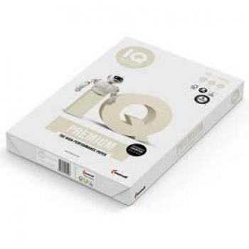 Carta IQ Premium A3 160 gr bianco Mondi conf