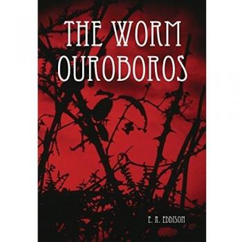 The Worm Ouroboros