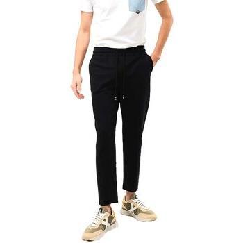 Pantaloni V2brand in tessuto tecnico – uomo