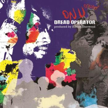 From The On-U Sound Archives by Adrian Sherwood Coffret