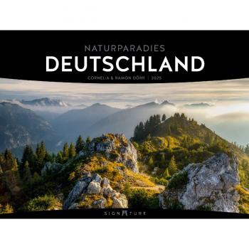 Naturparadies Deutschland