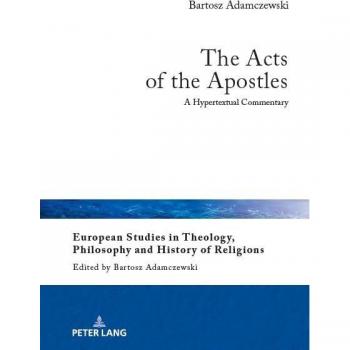 The Acts of the Apostles