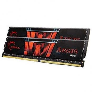 G.Skill Aegis DDR4 2133 MHz PC4-17000