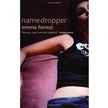 Emma Forrest Namedropper