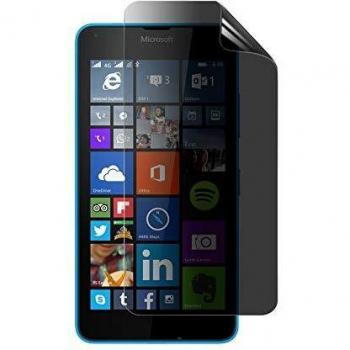 OptiShield 4‑Way Privacy Film (Lumia 640)