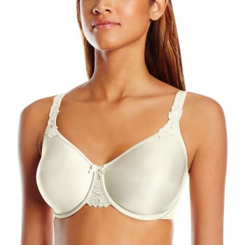 Chantelle Soft-BH weiß regular fit (1-tlg)