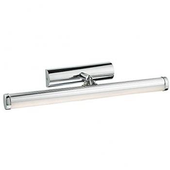 Dar Lighting – Applique LED Cromo Lucido