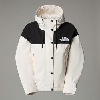 Giacca The North Face Reign On – Bianco Nera