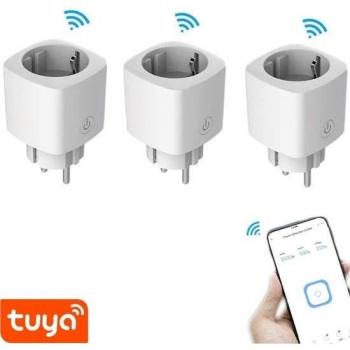Denver Smart Plug mit Energiezähler