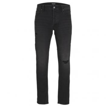 Jeans Jack & Jones Glenn Slim Fit Negro