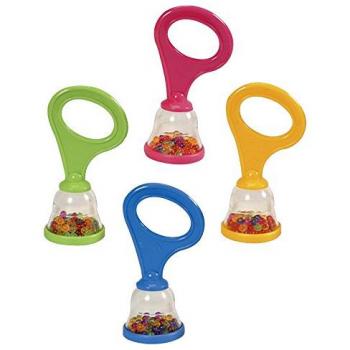 Halilit MP36636 Baby Maracas