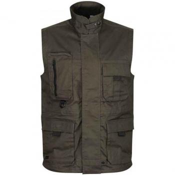 Gilet Uomo Regatta Pro Utility
