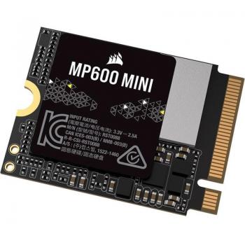Disque dur SSD MP600 MINI 1 To