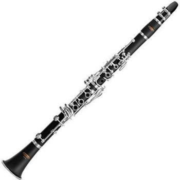 Clarinette Si bémol 17 clés Classic Cantabile CLK-45