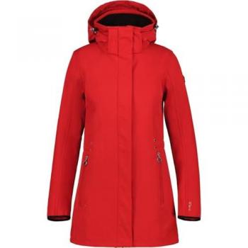Luhta Funktionsjacke LUHTA ILONIEMI MOOSBEERE
