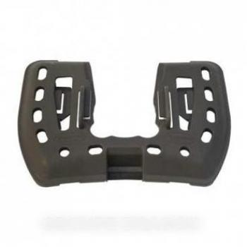 SUPPORT/SAC/GRIS POUR ASPIRATEUR ROWENTA RS-RT2692