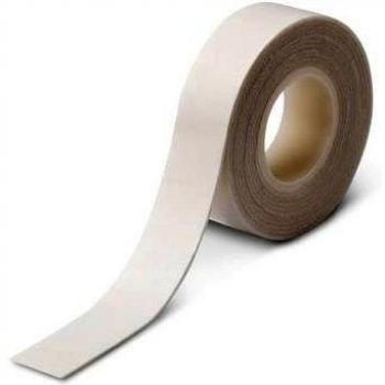 Cinta Doble Cara Blanca 1,5m x 15mm