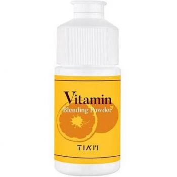 TIAM Vitamin‑Mischpulver 10 g – Pflegen für die Haut