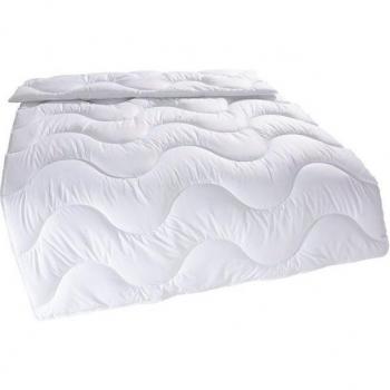 My home kuschelweiche Mailo Bettdecke