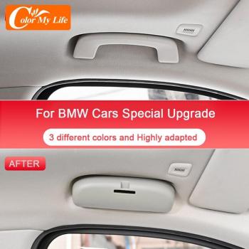 Soporte Solar Clip‑BMW 5 Series