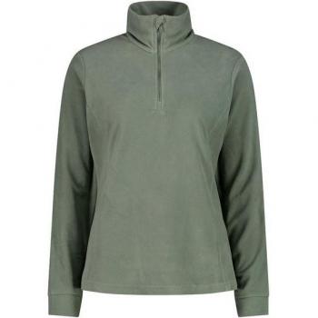 Maglione Leggero a Pile CMP Donna
