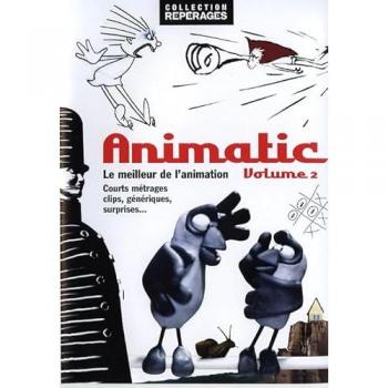 Animatic : L'Animation Internationale à Son Apogée