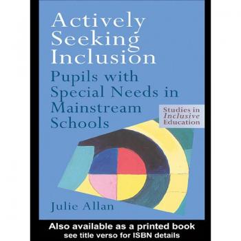 Actively Seeking Inclusion