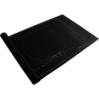 Jigsaw Roll Mat for Large Puzzles with Storage Bag