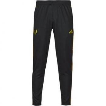 Black Messi X Trail Performance Apparel