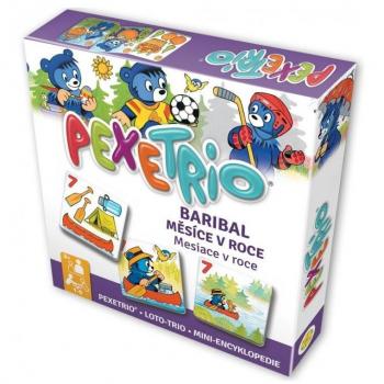 Pexetrio