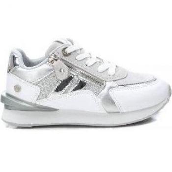 Zapatilla de Niña Xti 150567 Plateado