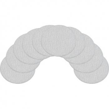 Disques d’abrasion HAZET 800 grain, 76,2 mm de diamètre – série 9033‑5‑08/10