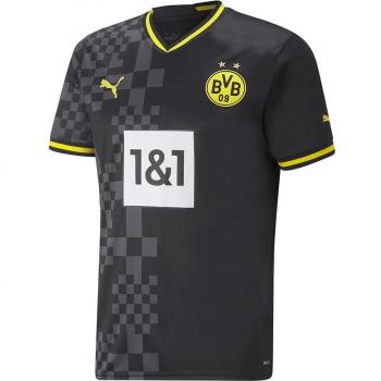 BVB Escapade T-shirt Coupe M