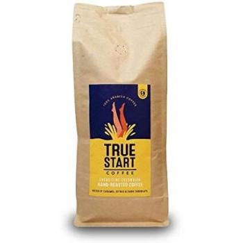 TrueStart Coffee, Energising Colombian 1kg